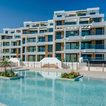 Casa vacanze Romana-3 By Interhome Dénia