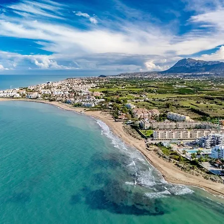 Romana-3 By Interhome * Dénia